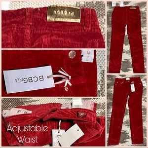 NWT BCBGirls Skinny Jeans